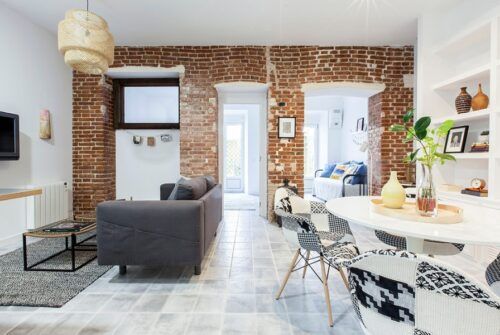 Redecora tu casa