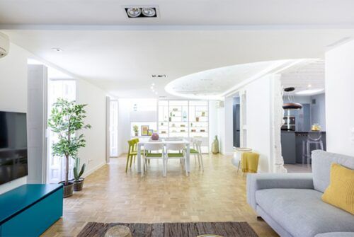 Estilismo Casa