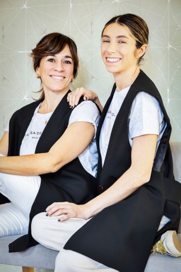 decoradoras de interiores
