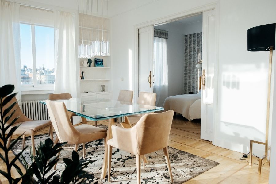 Interiorismo y decoración