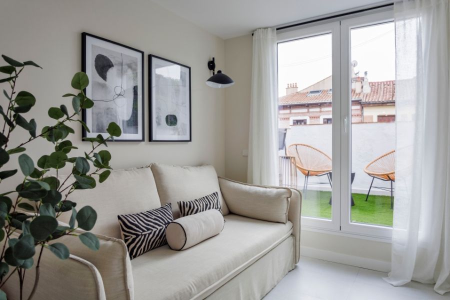 Interiorismo y decoración