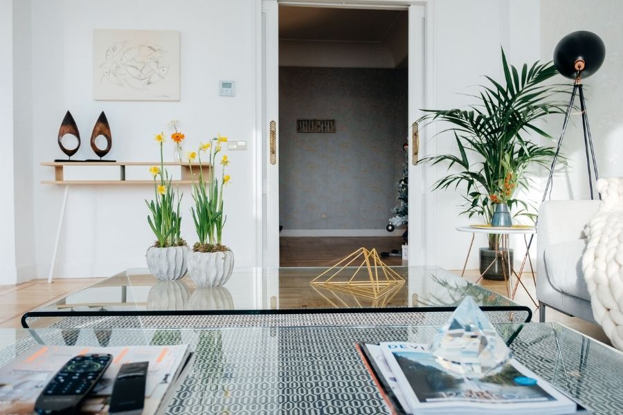 Interiorismo y decoración