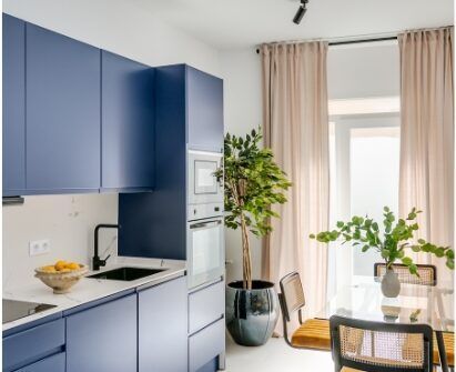 Loft Bauhaus