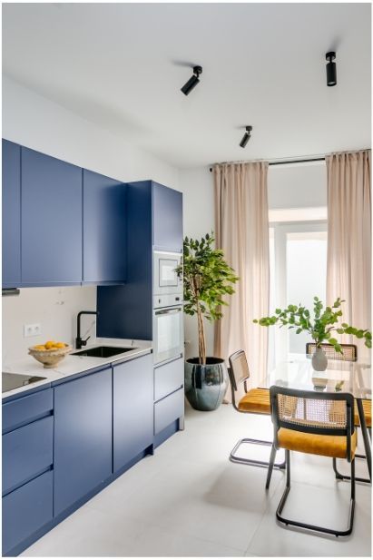 Loft Bauhaus