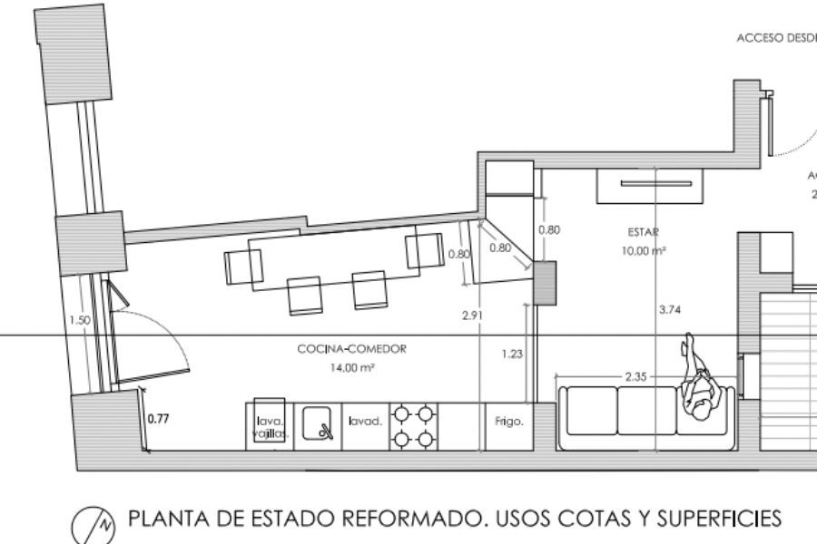 Decoración e interiorismo