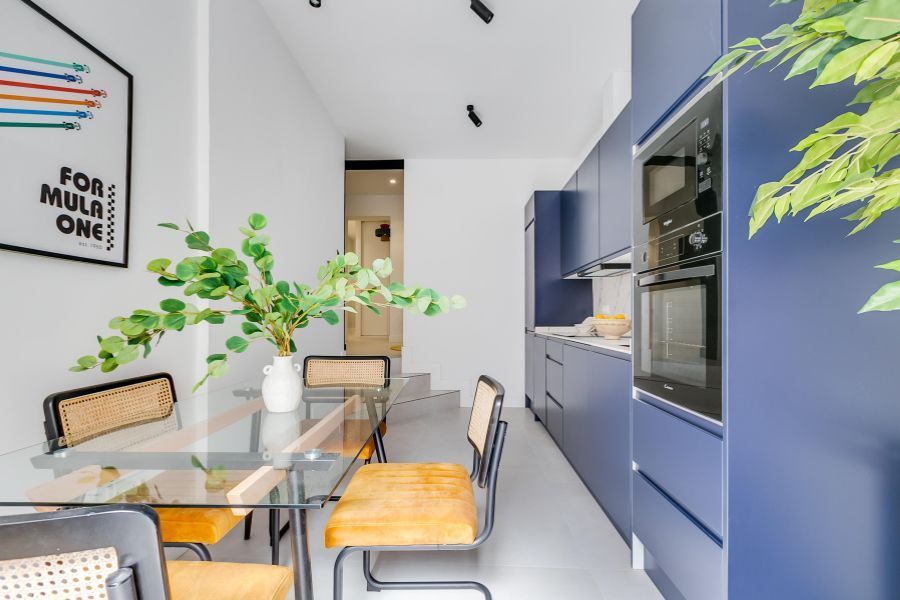 Interiorismo y decoración