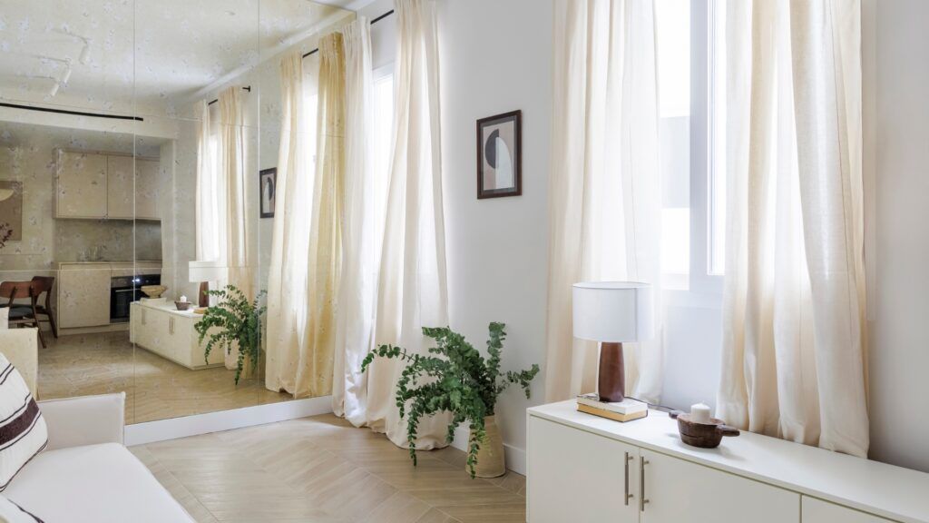 Diseño de interiores Madrid